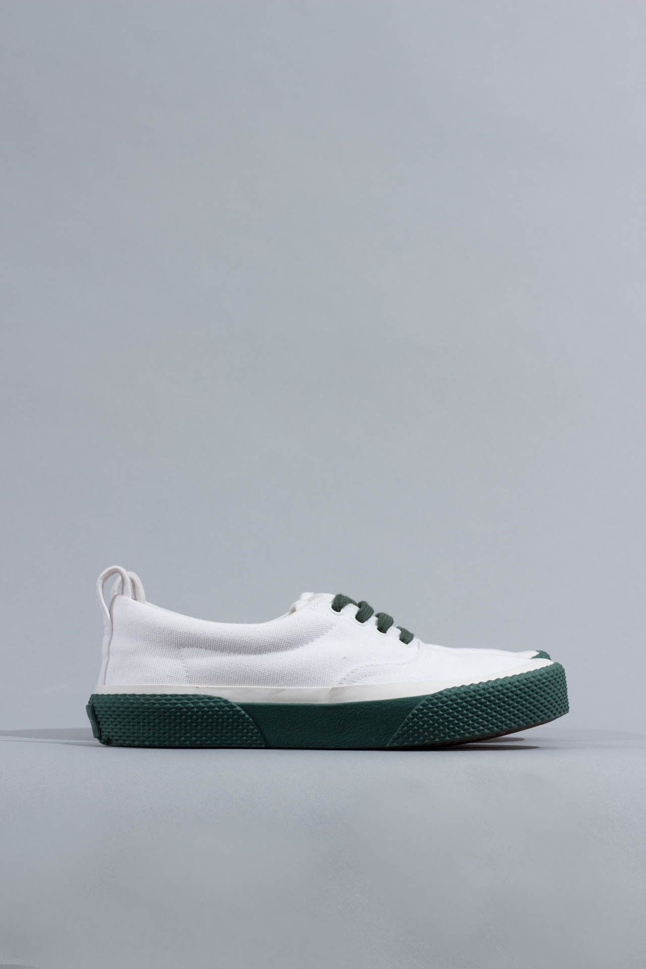 Celine White Celine 180 Sneakers by Phoebe Philo Size 38 Size US 5.5 / EU 38 - 1 Thumbnail
