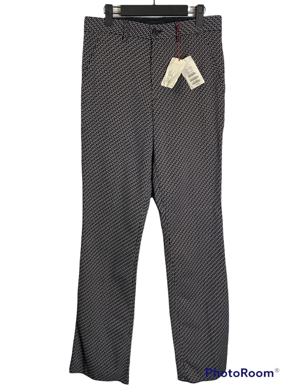 Christophe Lemaire Christophe Lemaire S/S 2003 Casual Pants Size US 29 - 1 Thumbnail