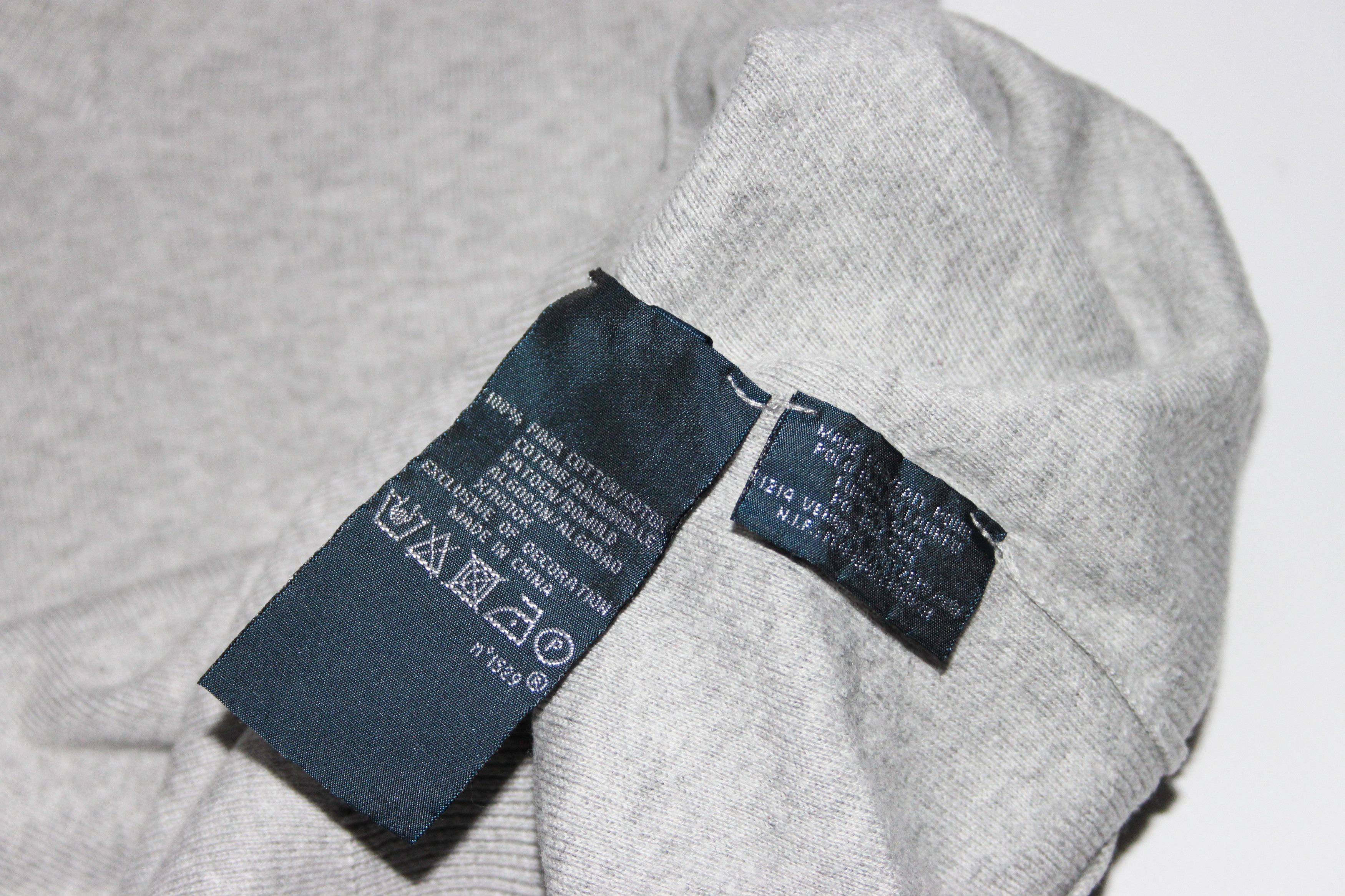Polo Ralph Lauren Y2K Polo Ralph Lauren Vest Size S / US 4 / IT 40 - 6 Thumbnail