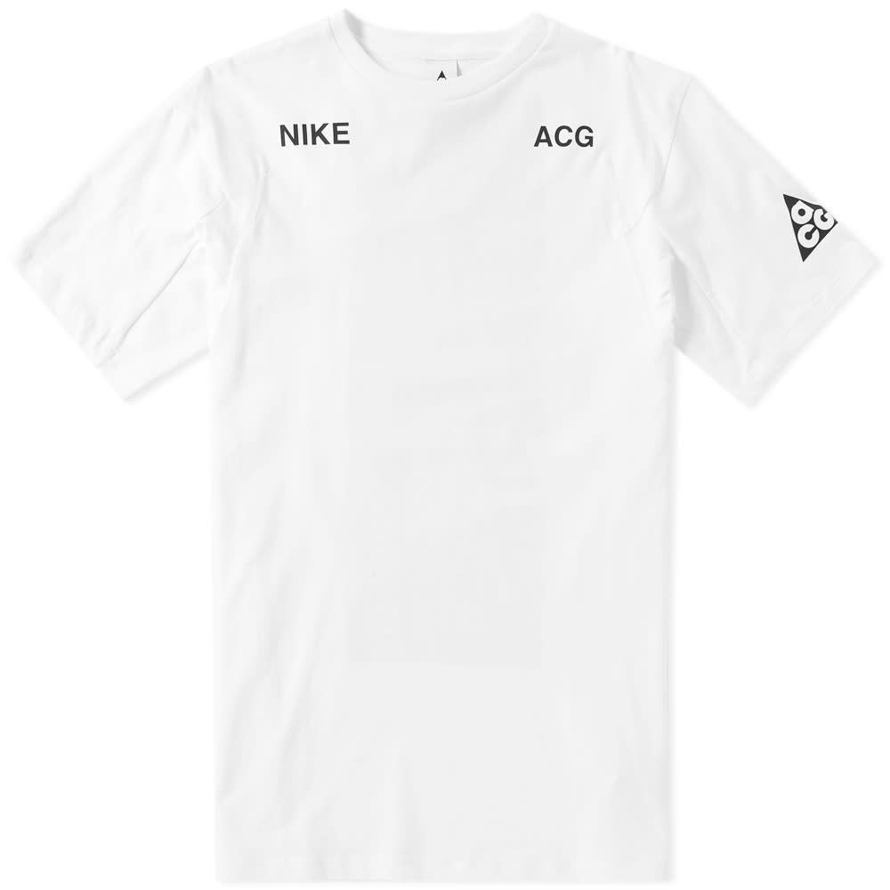 Nikelab ACG SS17 Tee