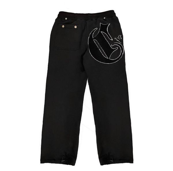 Streetwear Corvidae Sweatpants | Grailed