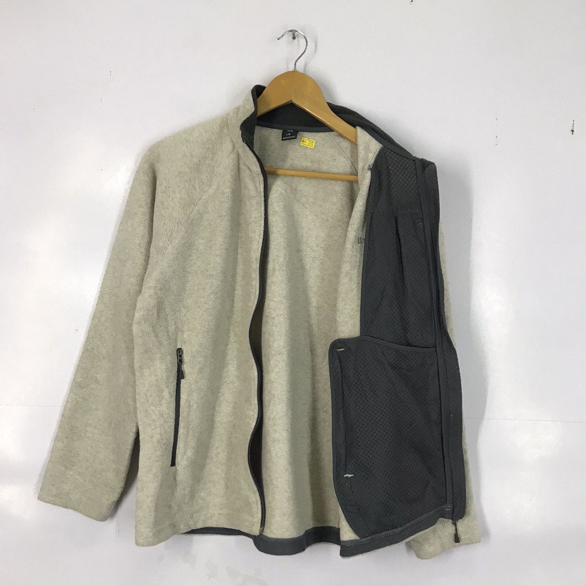 Montbell Montbell outdoor fleece Jacket Size US S / EU 44-46 / 1 - 5 Thumbnail
