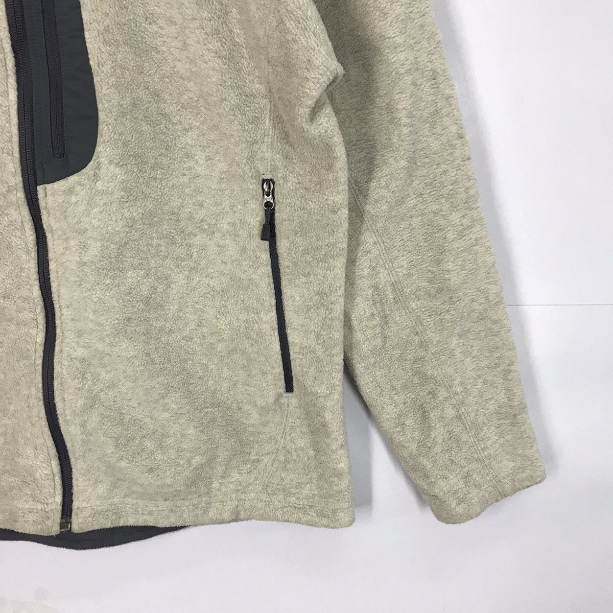 Montbell Montbell outdoor fleece Jacket Size US S / EU 44-46 / 1 - 3 Thumbnail