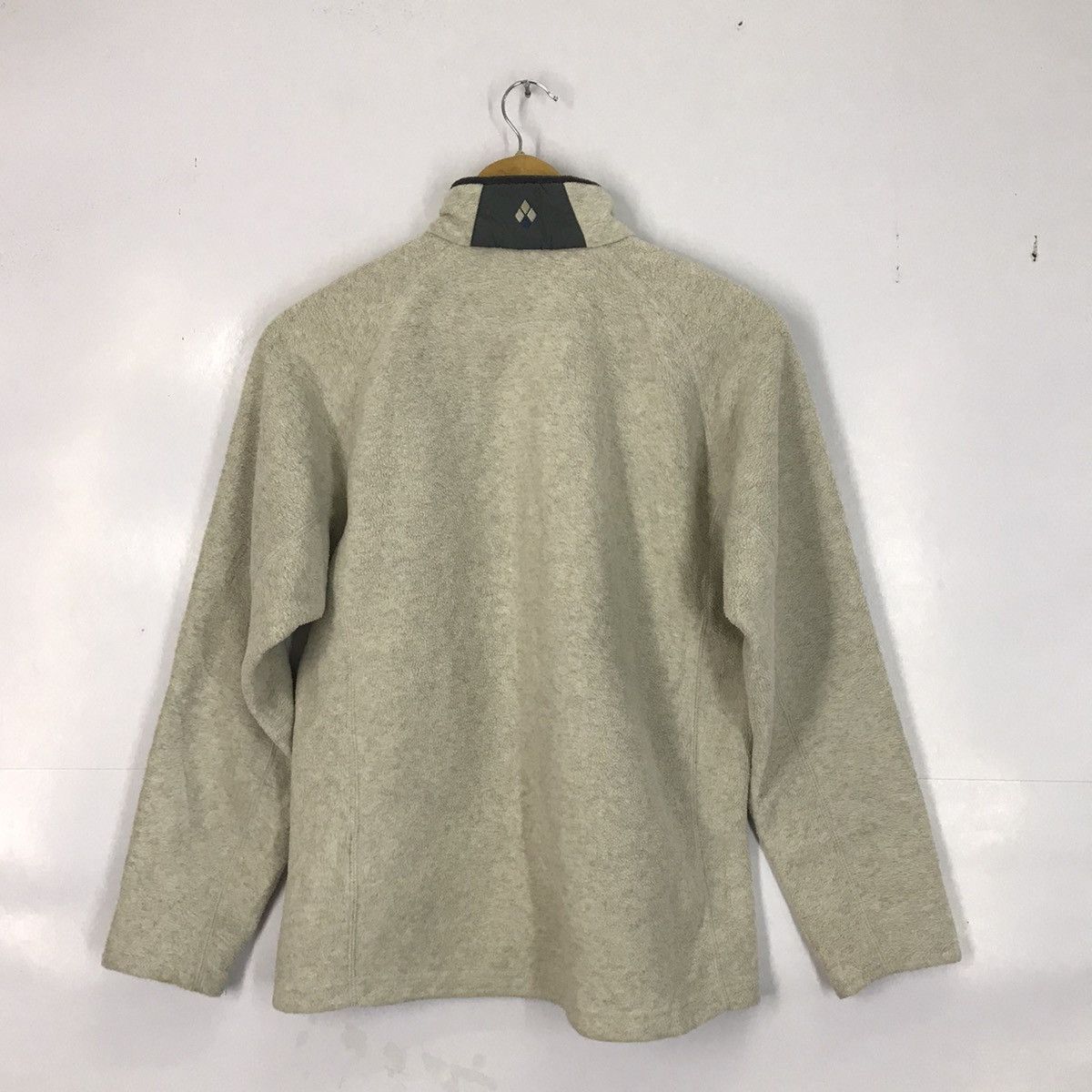 Montbell Montbell outdoor fleece Jacket Size US S / EU 44-46 / 1 - 4 Thumbnail