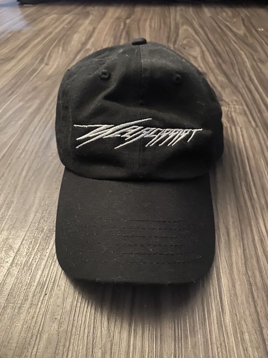 Playboi Carti Narcissist Hat | Grailed