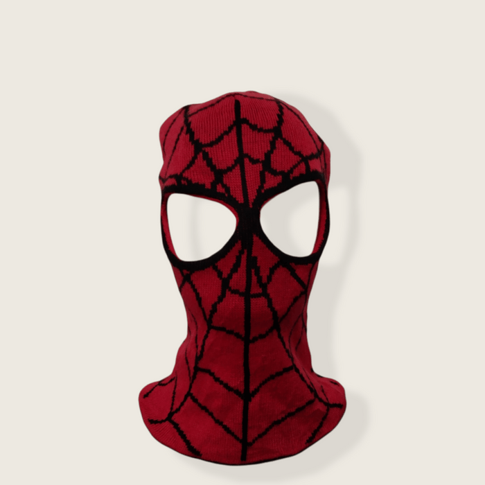 Marvel Comics SPIDERMAN PROTECTION SKI MASK | Grailed