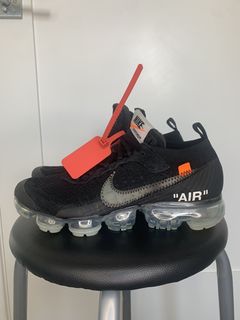 Vapormax usate clearance