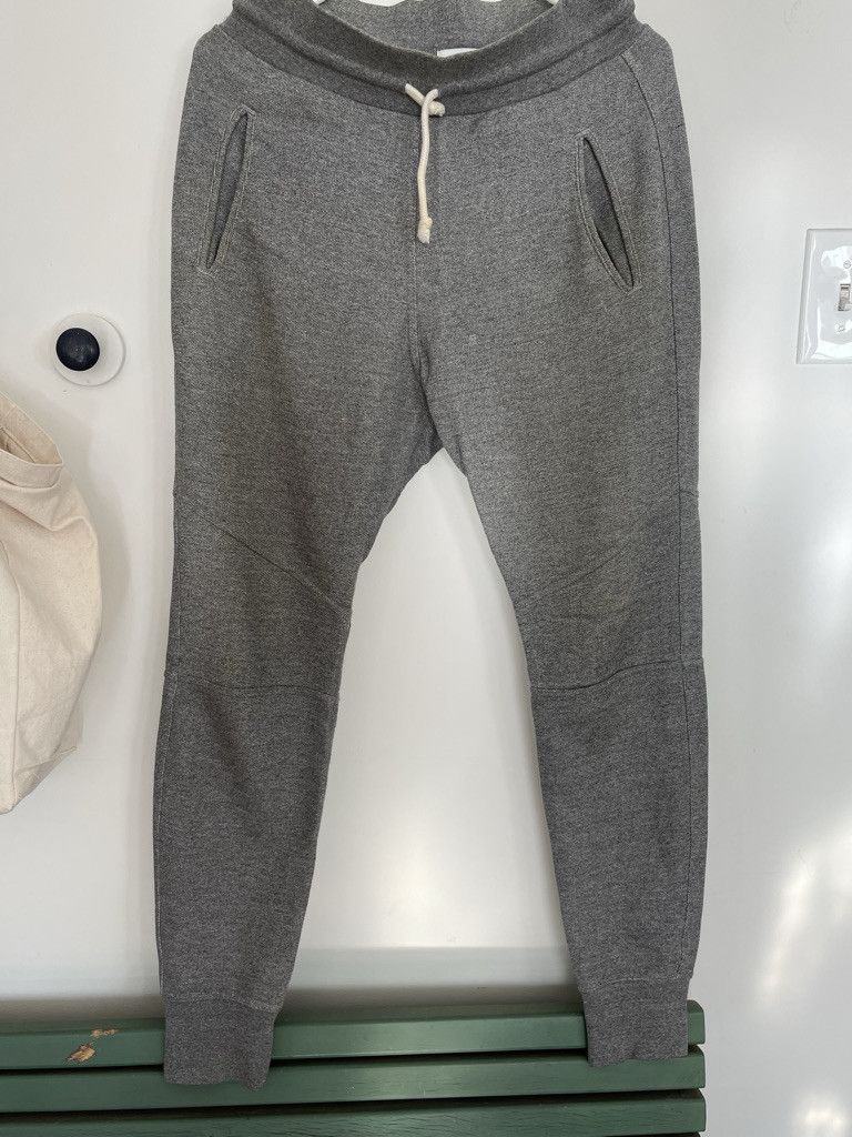 John Elliott Escobar Sweatpants Bottoms