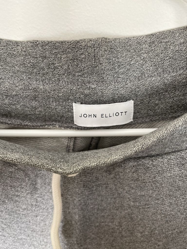 John Elliott John Elliott Escobar Sweatpants Size US 31 - 4 Thumbnail