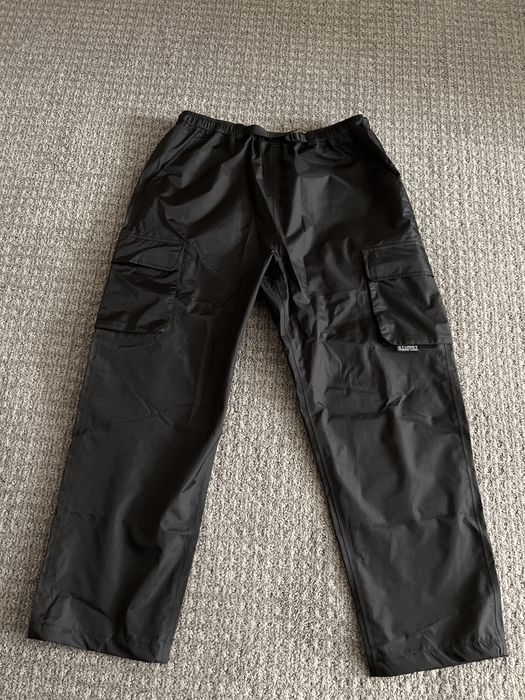 Stussy Stussy Belted Cargo Pants | Grailed