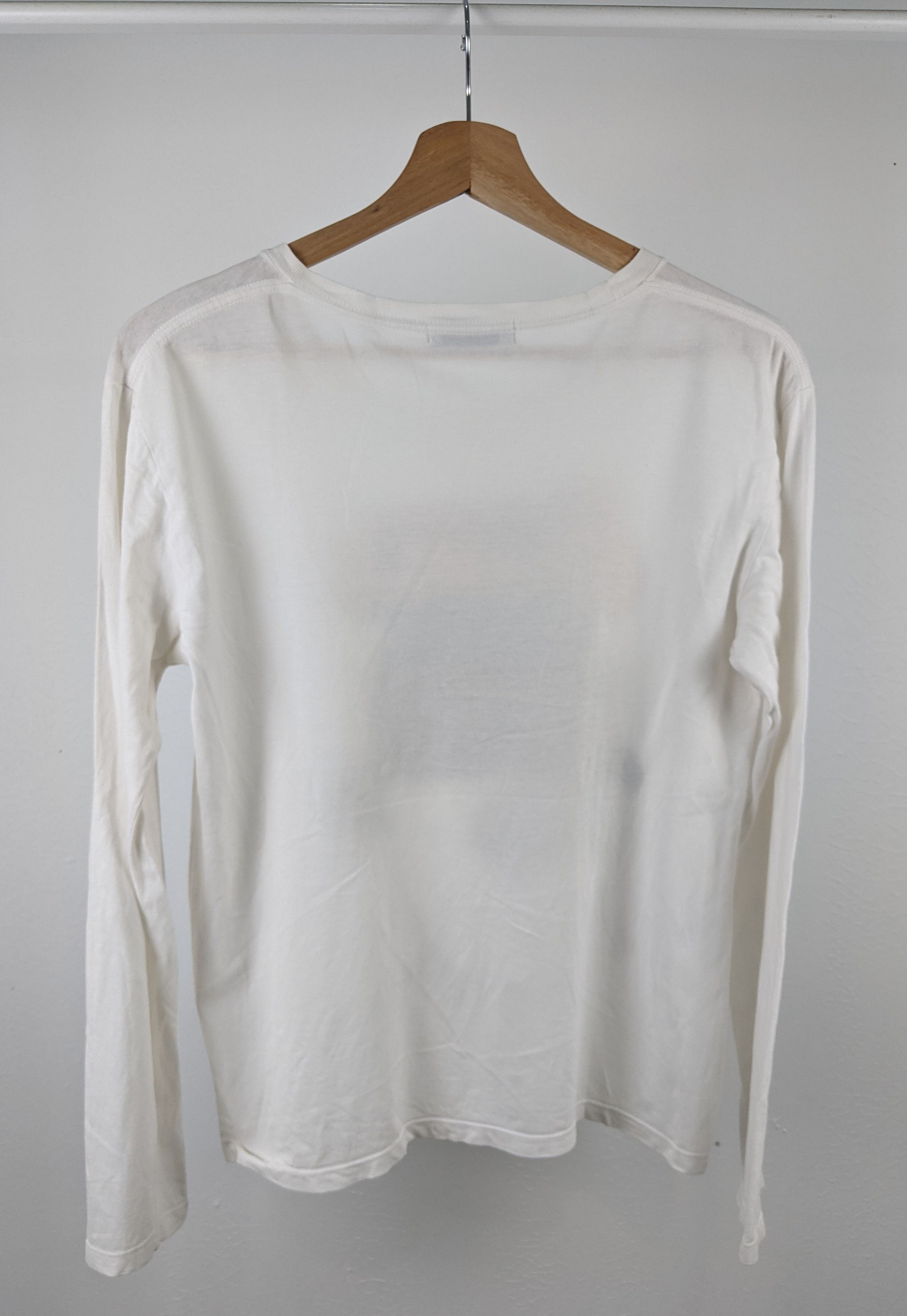 Vintage Clockwork Orange Movie Shirt Size US L / EU 52-54 / 3 - 3 Thumbnail