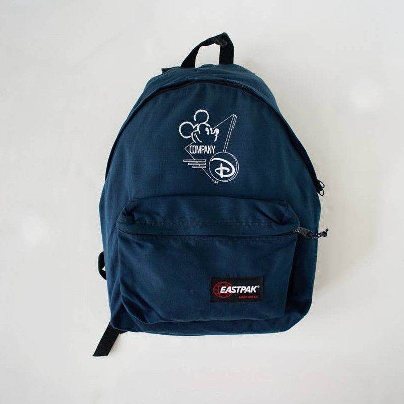 Eastpak Eastpak 620 Authentic Nylon Backpack | Grailed