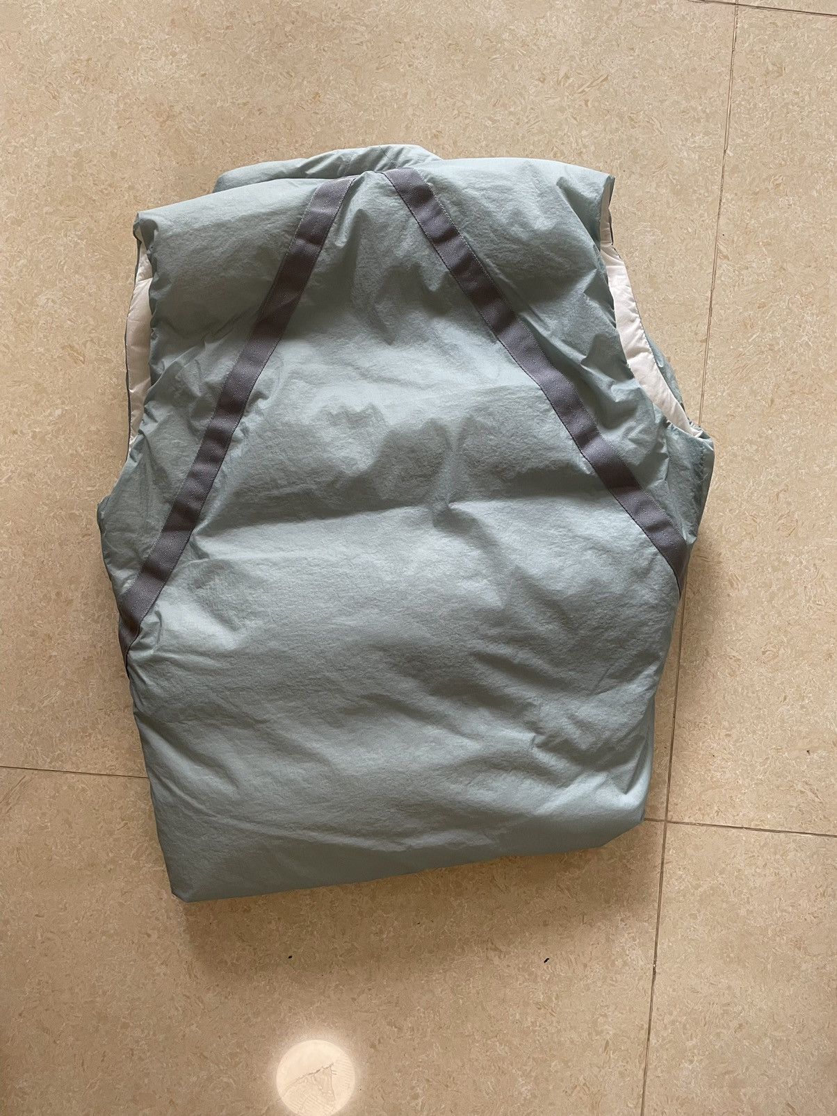 Christopher Raeburn Raeburn onward advanced systems down vest Size US M / EU 48-50 / 2 - 7 Thumbnail