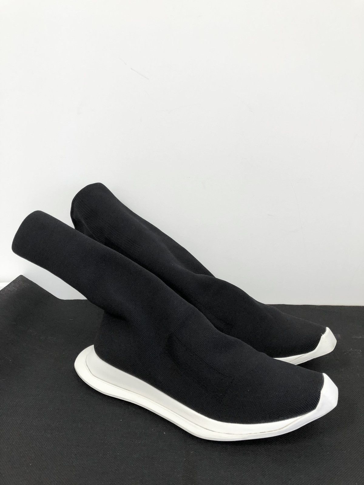 Runner Stretch Sock Drkshdw Runner Rick Owens Drkshdw Runner