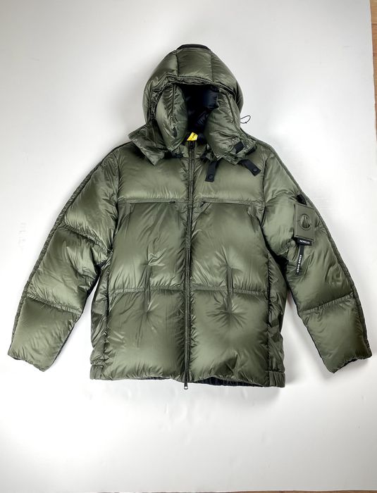 Moncler x craig green brook outlet jacket