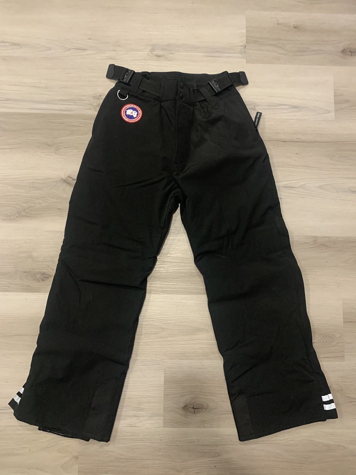 Tundra Down Pants