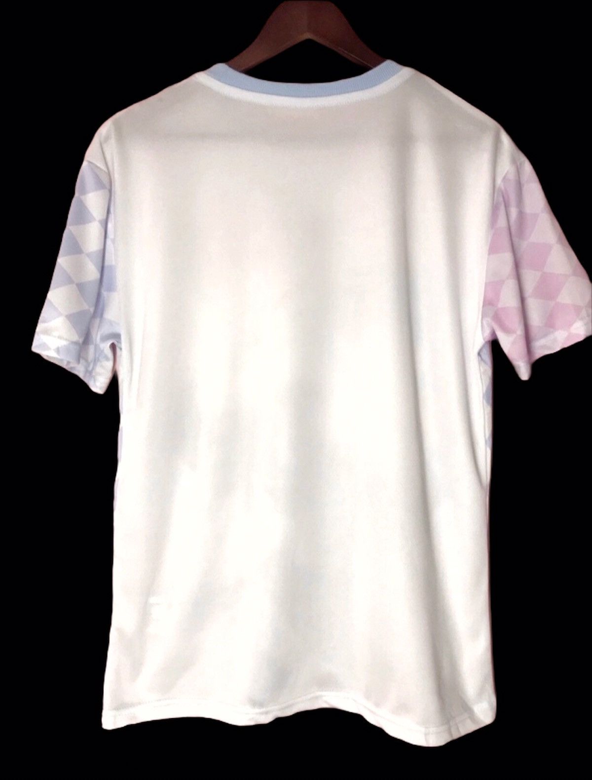 Anime × Japanese Brand Japanese Anima Banpresto Jersey Size US M / EU 48-50 / 2 - 2 Thumbnail