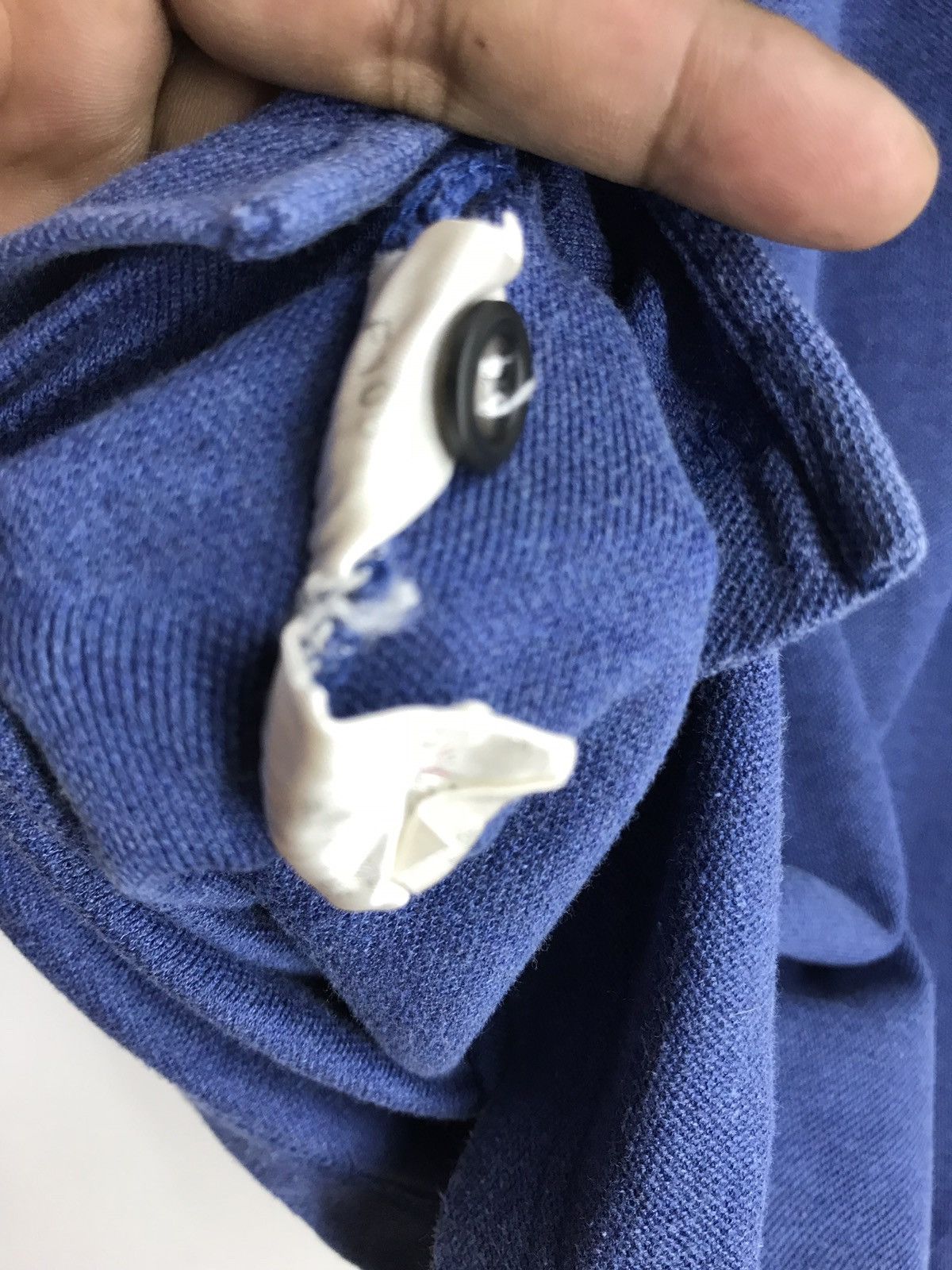 Jean Charles De Castelbajac JC De Castelbajac Sport Polo Size US M / EU 48-50 / 2 - 7 Thumbnail