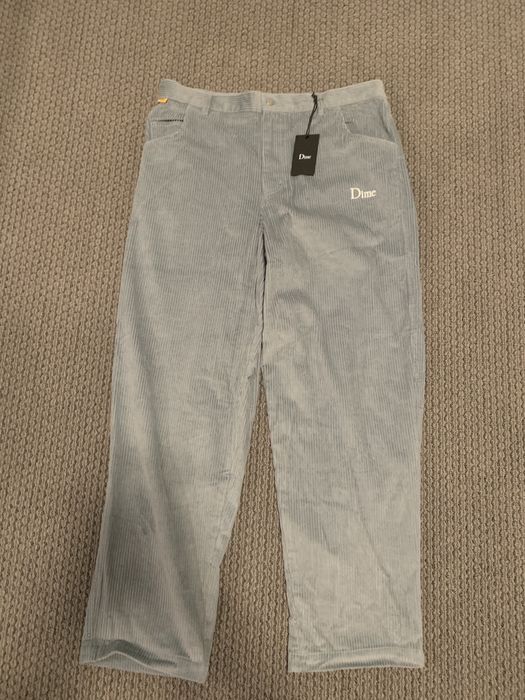 Dime Baggy Dime Corduroy Pants - L | Grailed