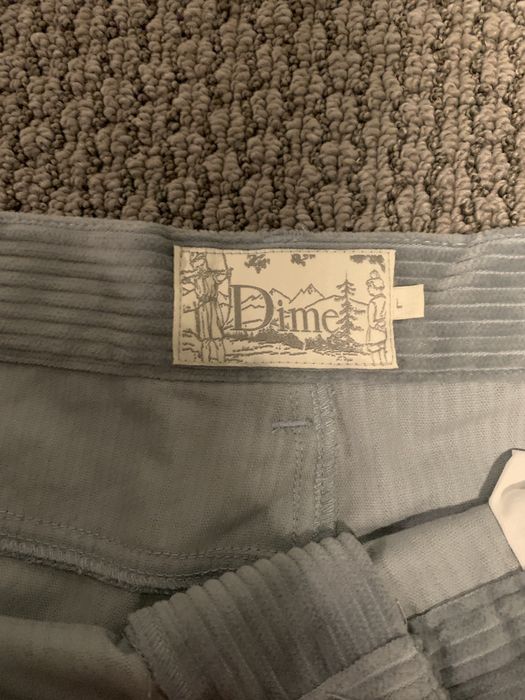 Dime Baggy Dime Corduroy Pants - L | Grailed