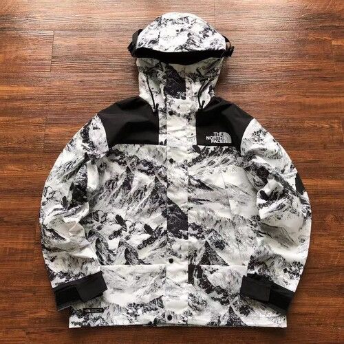 The North Face TNF Korea exclusive 1990 Mountain Jacket “Snow 