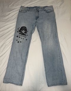 Men's Siberia Hills Denim | Grailed