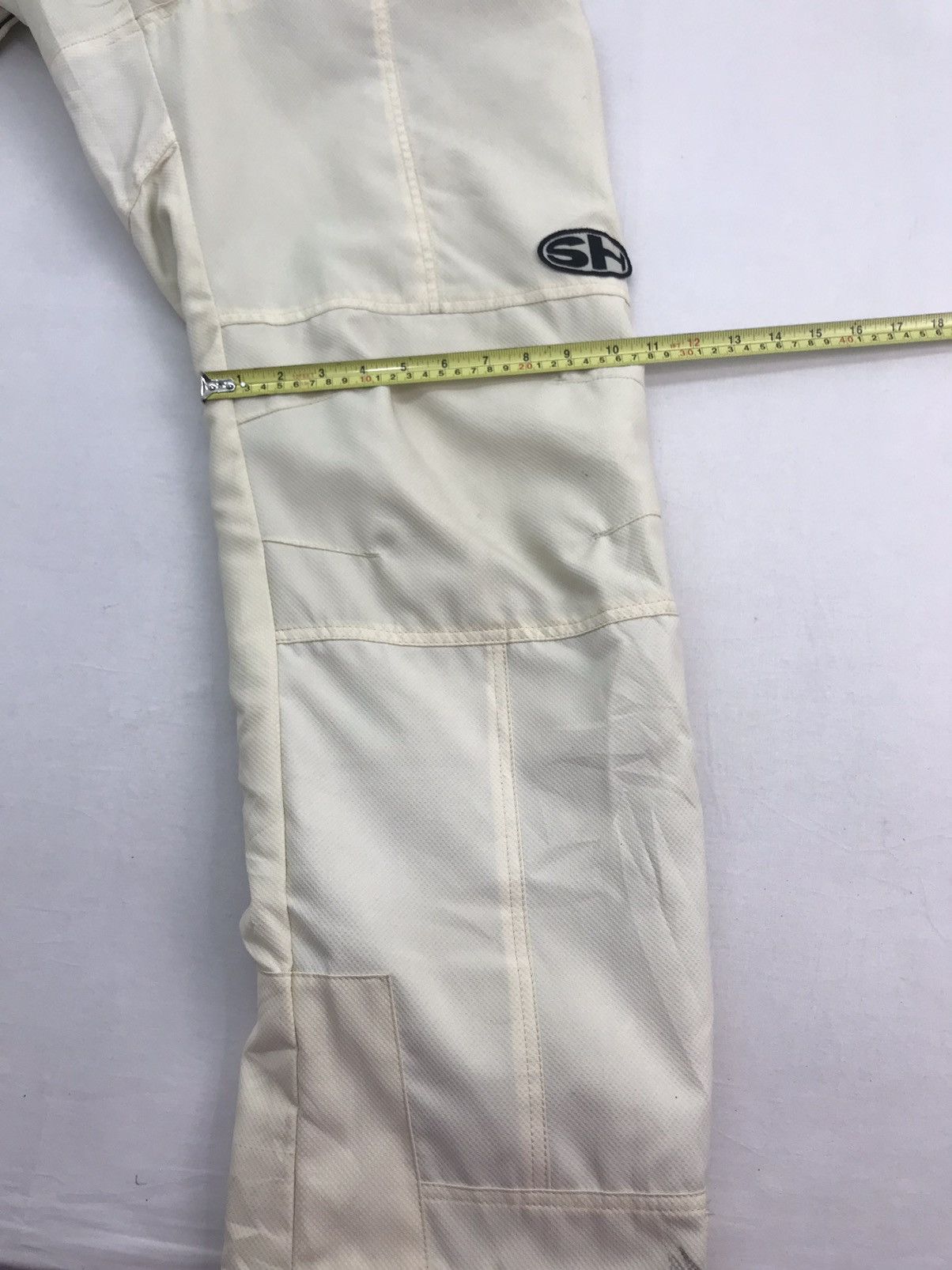 Sasquatchfabrix Ski Sasquatch Longpants Size US 32 / EU 48 - 18 Thumbnail