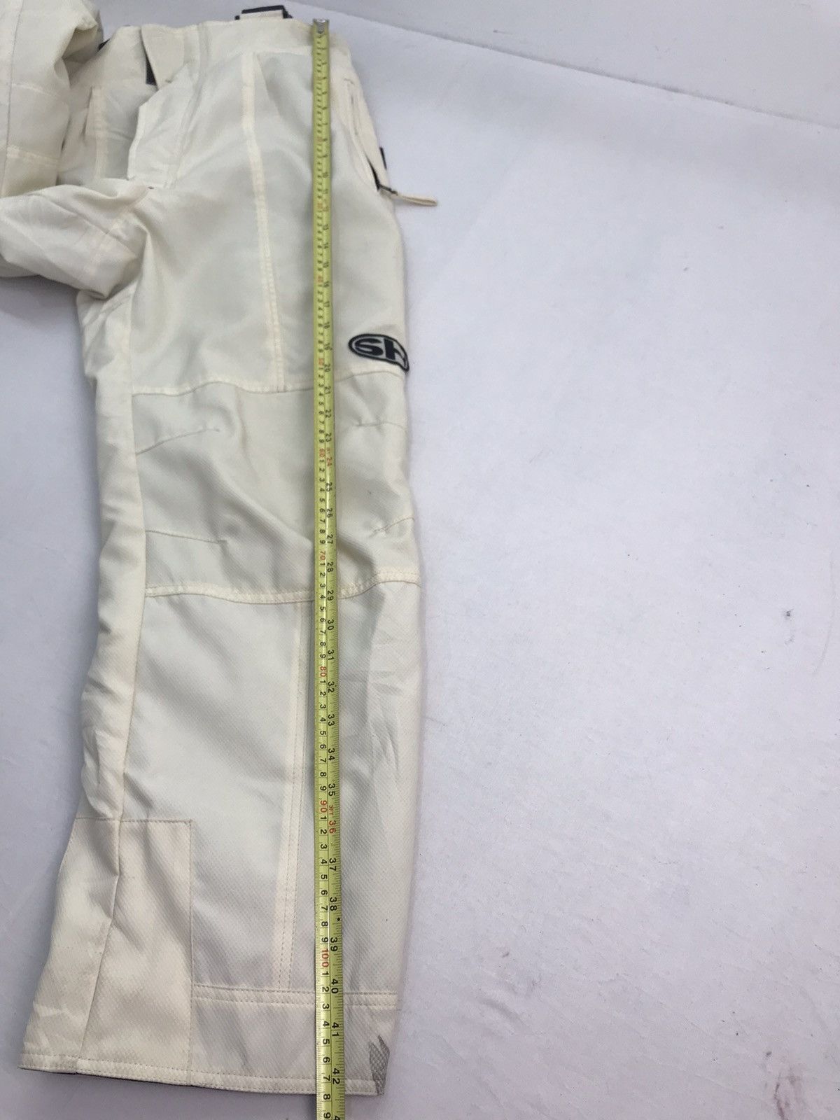 Sasquatchfabrix Ski Sasquatch Longpants Size US 32 / EU 48 - 20 Thumbnail