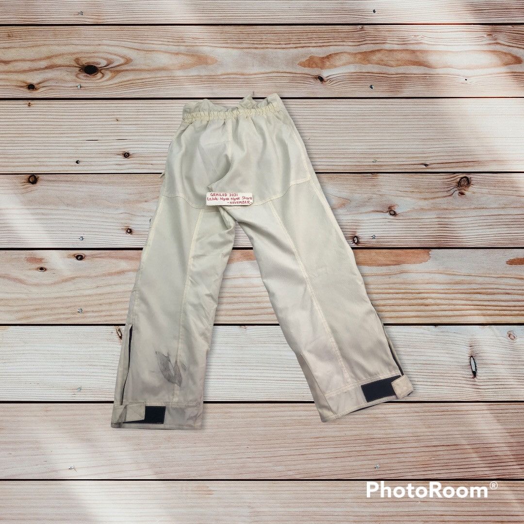 Sasquatchfabrix Ski Sasquatch Longpants Size US 32 / EU 48 - 2 Thumbnail