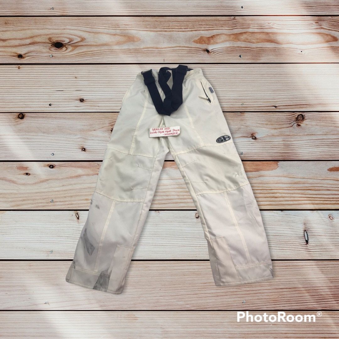 Sasquatchfabrix Ski Sasquatch Longpants Size US 32 / EU 48 - 1 Thumbnail