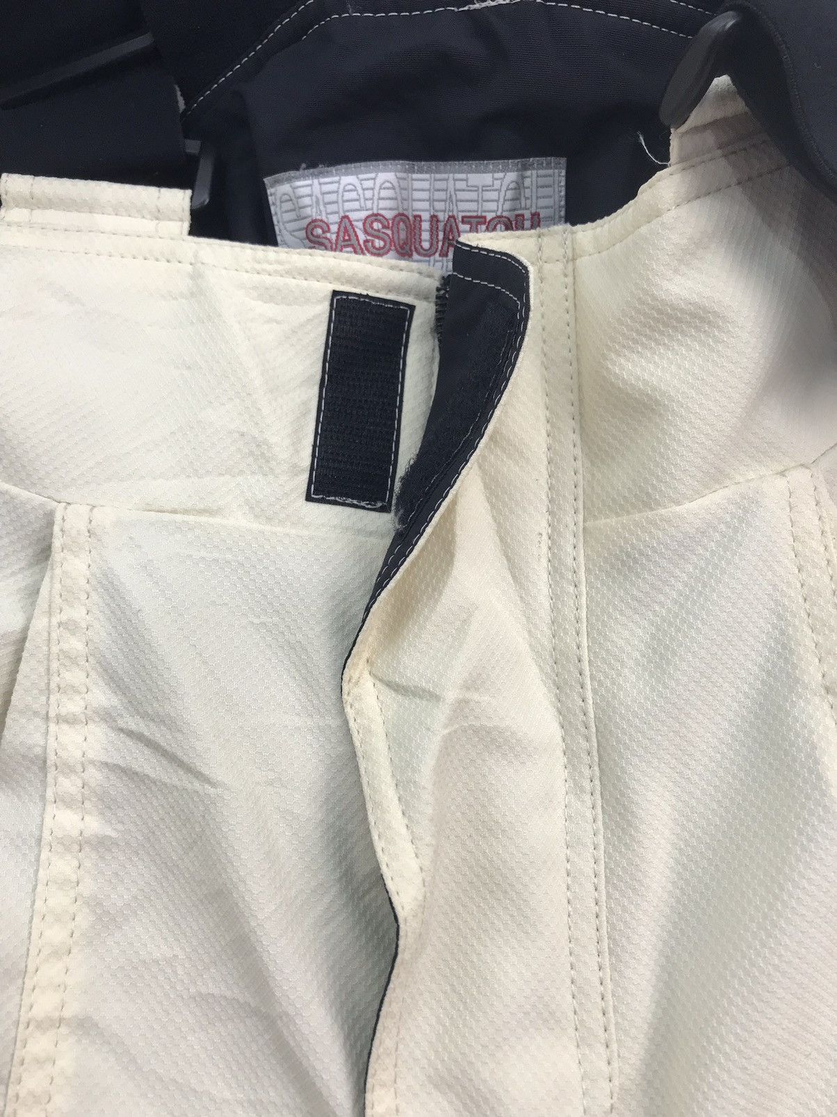 Sasquatchfabrix Ski Sasquatch Longpants Size US 32 / EU 48 - 7 Thumbnail