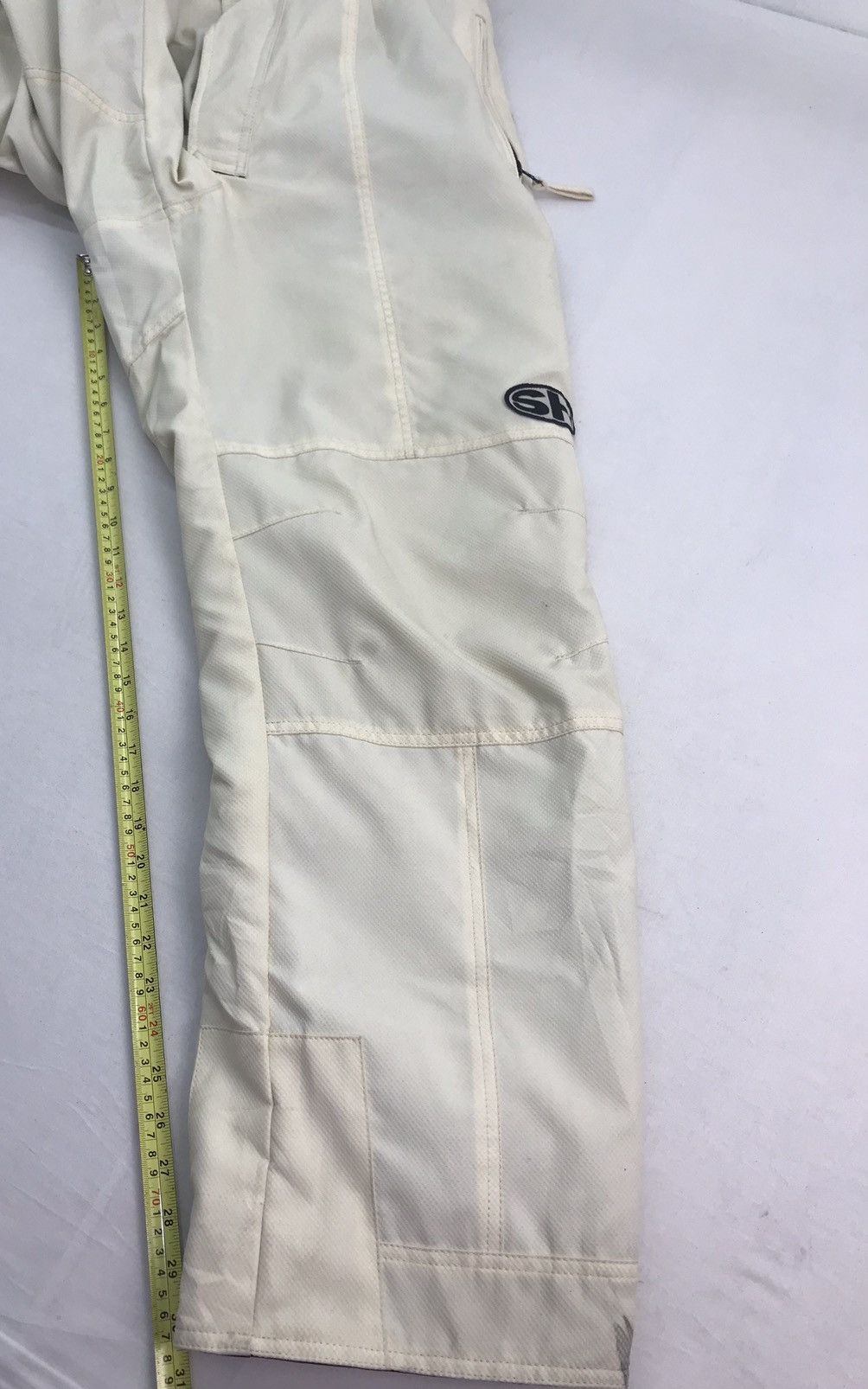 Sasquatchfabrix Ski Sasquatch Longpants Size US 32 / EU 48 - 21 Thumbnail
