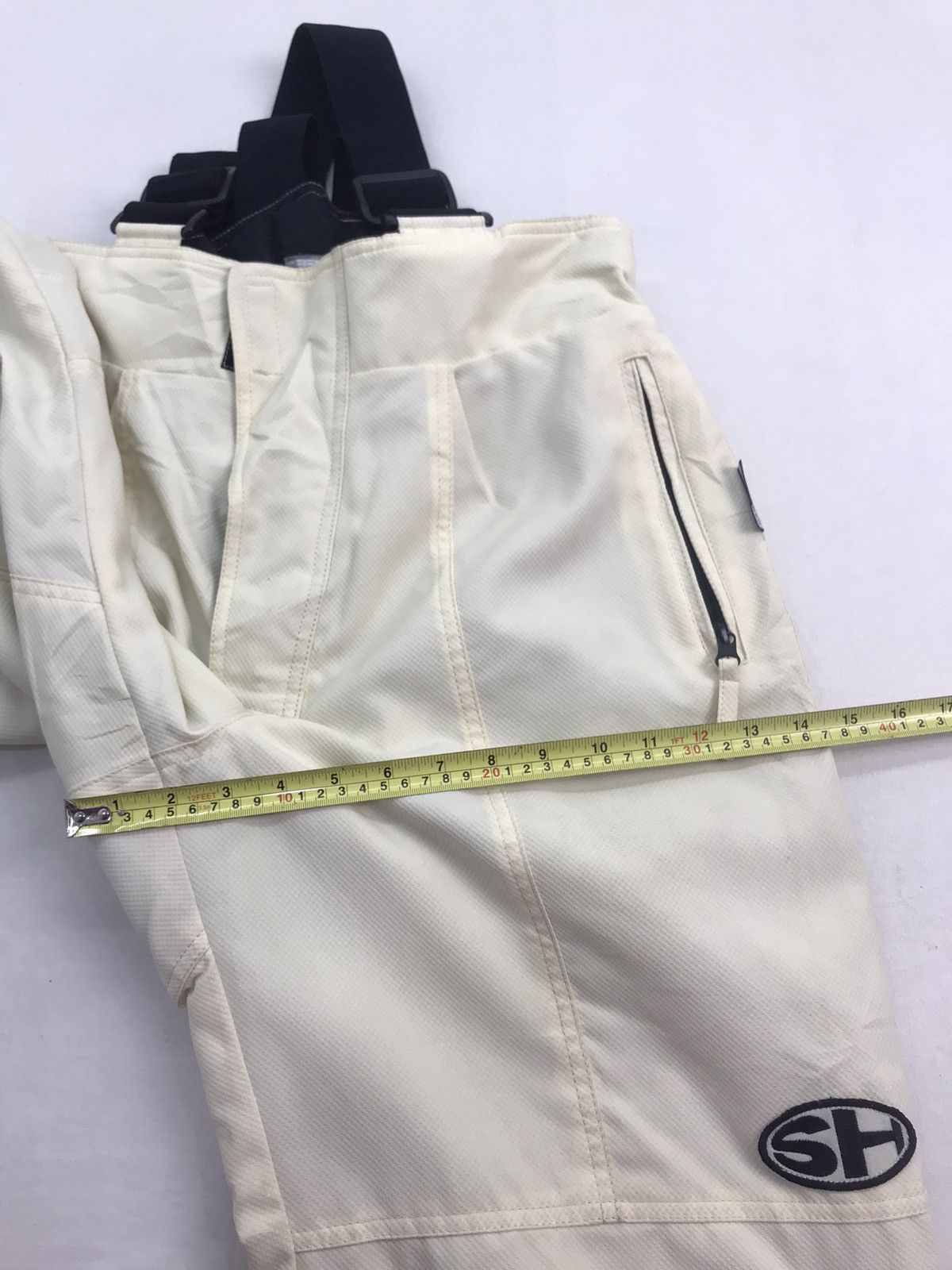 Sasquatchfabrix Ski Sasquatch Longpants Size US 32 / EU 48 - 17 Thumbnail