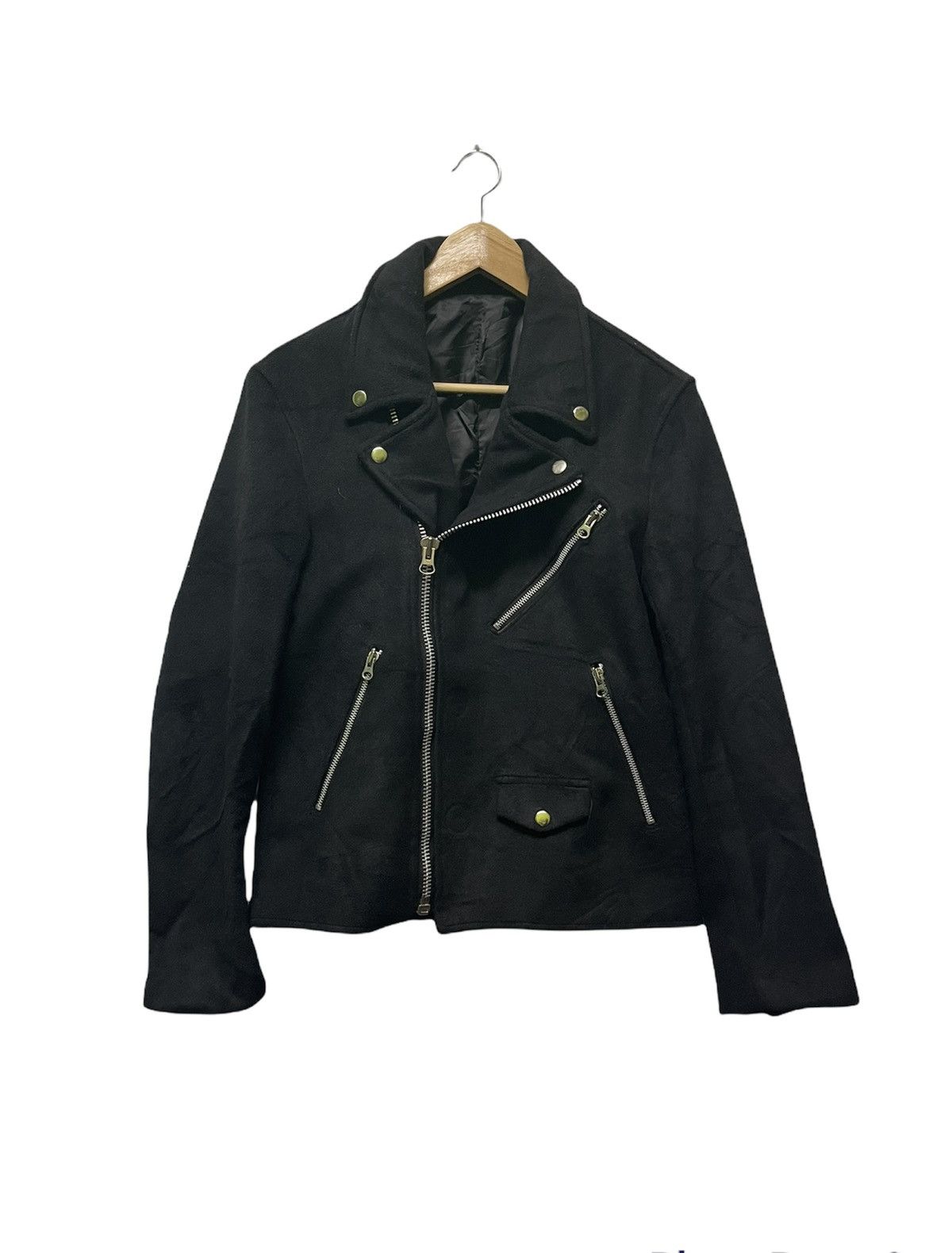 🔥RARE🔥VINTAGE WE:ED NICE DESIGN JACKET