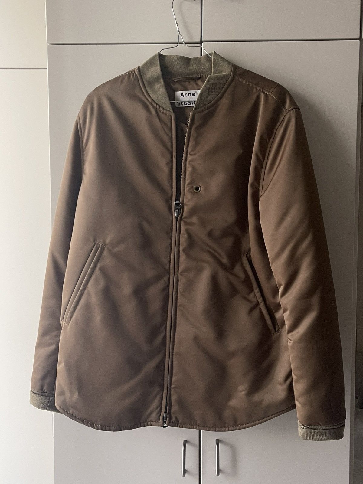 Acne Studios MYLON MATT PAW17 | Grailed