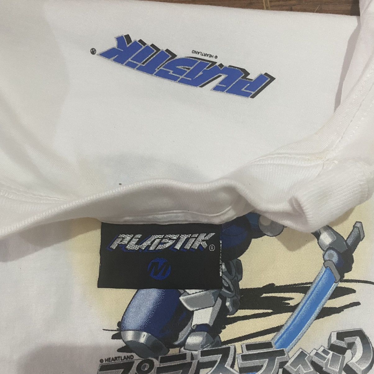 Vintage Vintage '00 Plastik Size US M / EU 48-50 / 2 - 4 Thumbnail