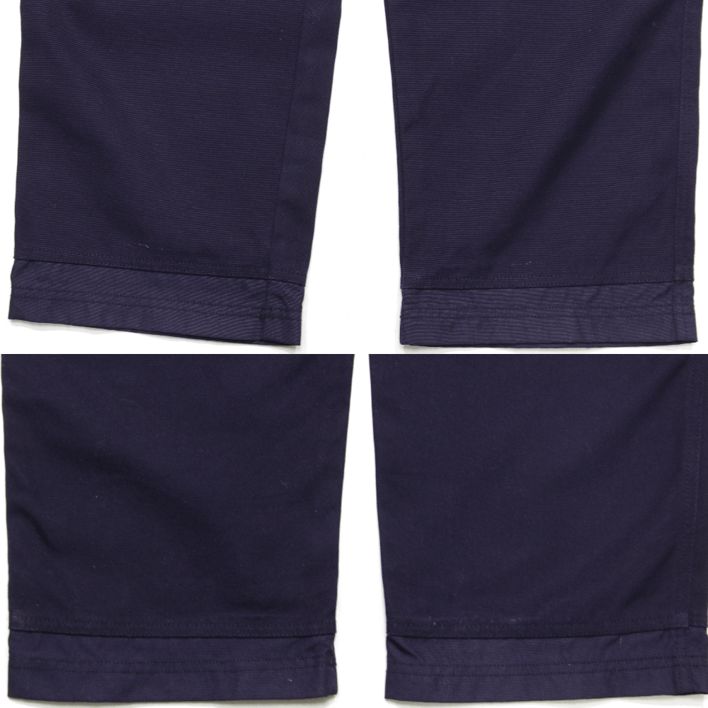 Dickies Cargo Work Pants Vintage Size US 36 / EU 52 - 5 Thumbnail