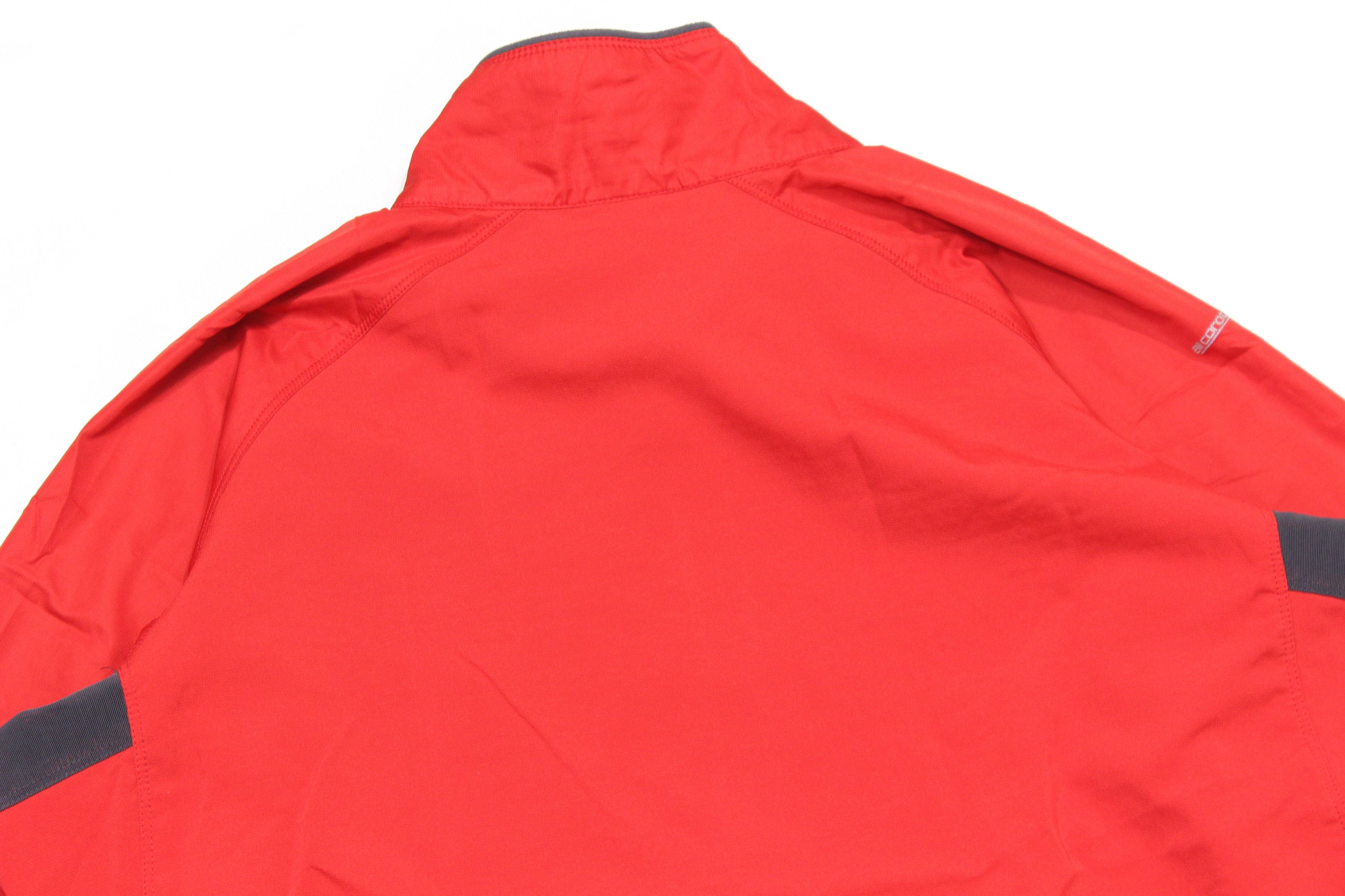 Nike ACG 90S Logo Jacket Size US L / EU 52-54 / 3 - 4 Thumbnail