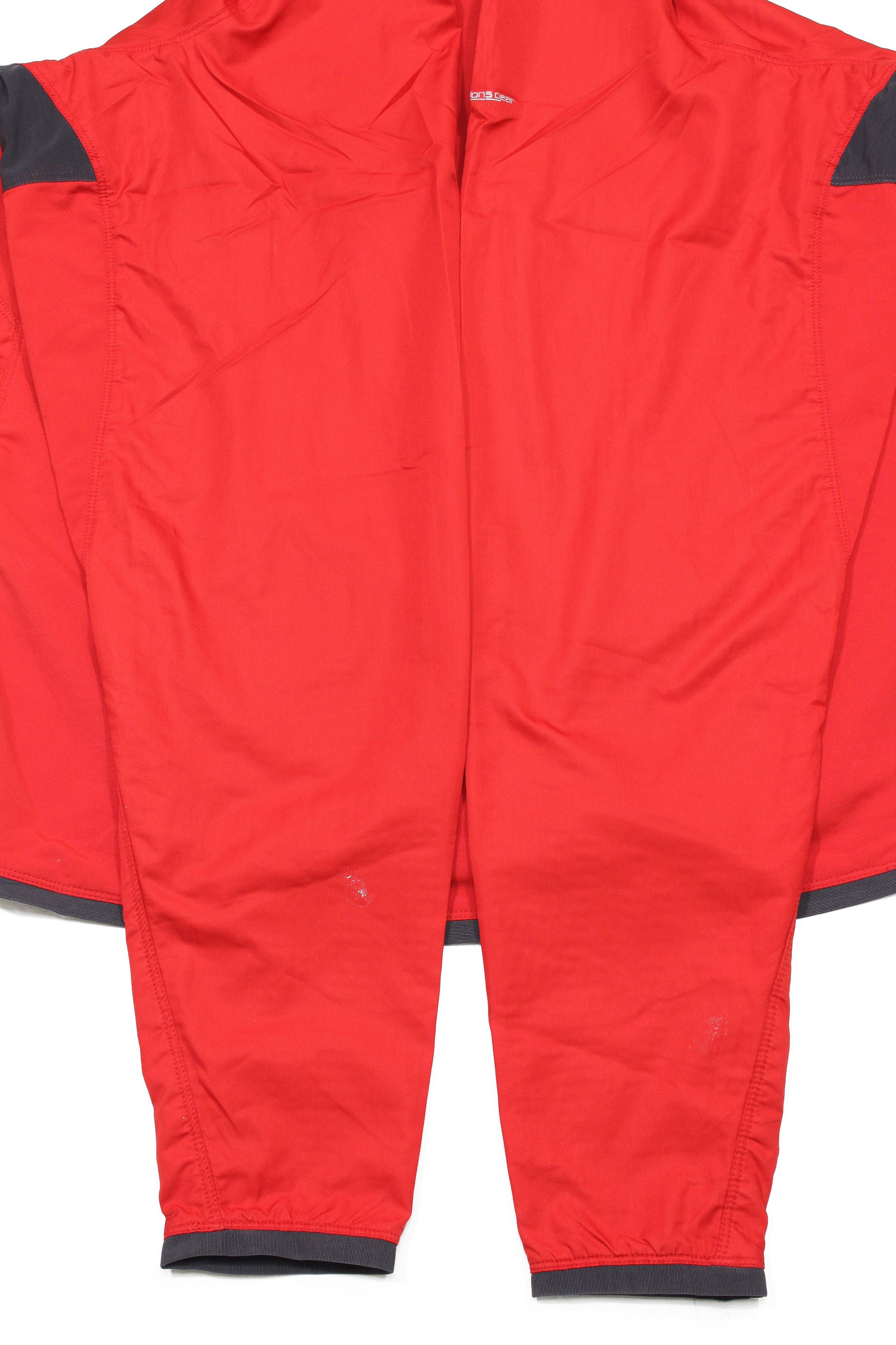 Nike ACG 90S Logo Jacket Size US L / EU 52-54 / 3 - 6 Thumbnail