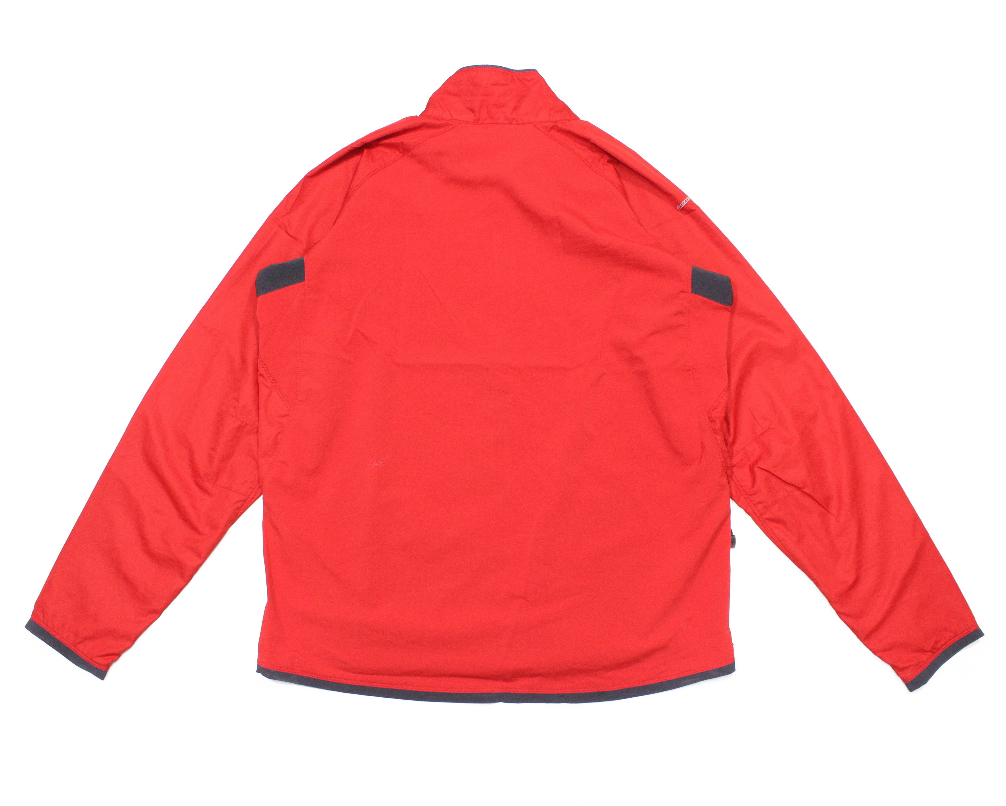 Nike ACG 90S Logo Jacket Size US L / EU 52-54 / 3 - 2 Thumbnail