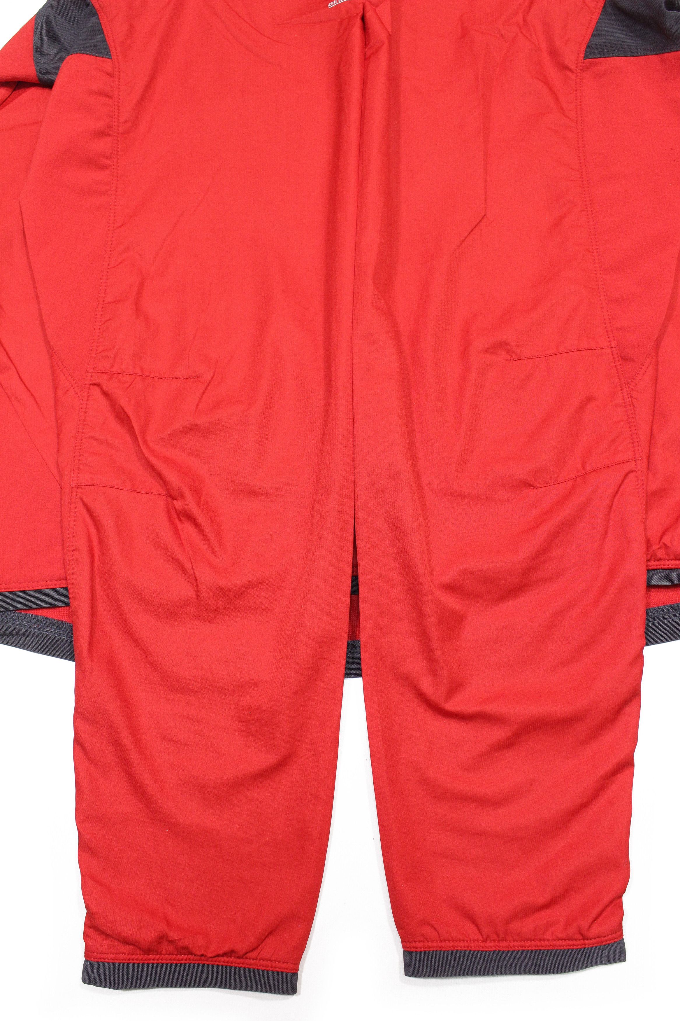 Nike ACG 90S Logo Jacket Size US L / EU 52-54 / 3 - 5 Thumbnail