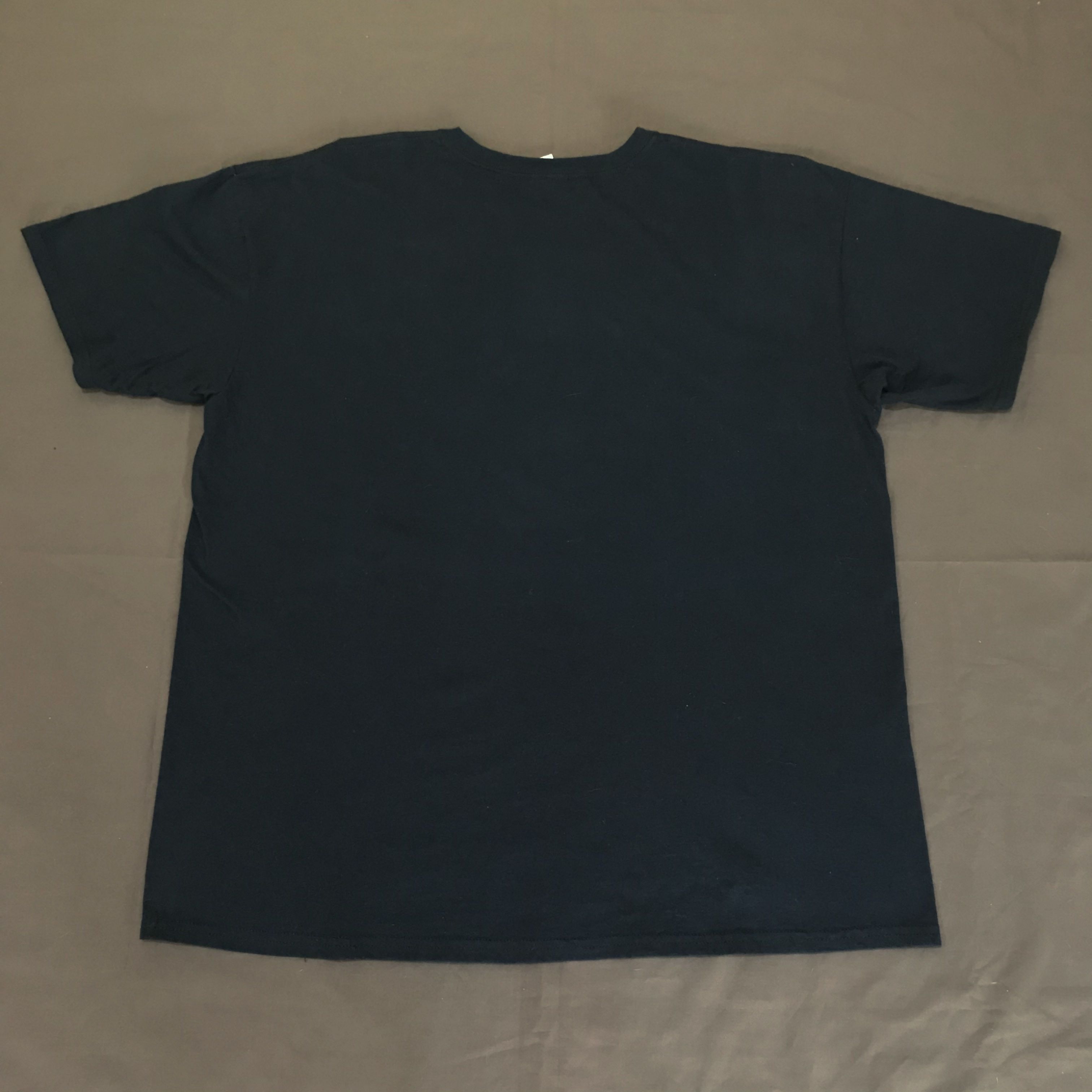 Expert Horror Y2K THE MUSICAL Silence of the Lambs Parody Graphic Tee Size US XL / EU 56 / 4 - 4 Thumbnail