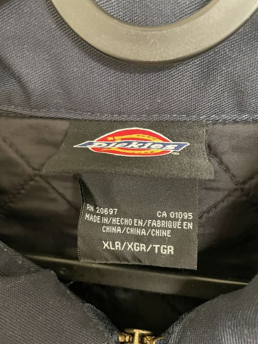 Dickies Paradise x Dickies Angels Watching Over Me Jacket | Grailed