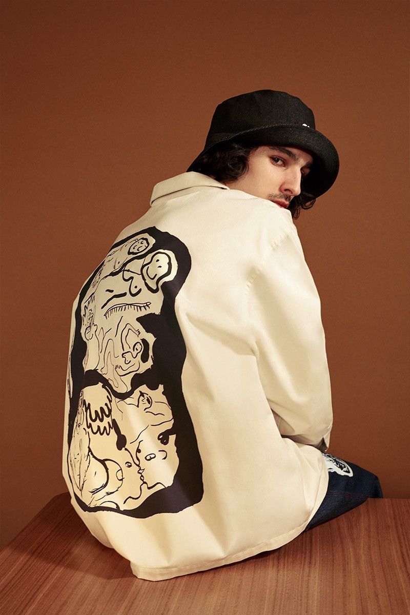 Carne Bollente Carne bollente jacket Size US L / EU 52-54 / 3 - 1 Thumbnail