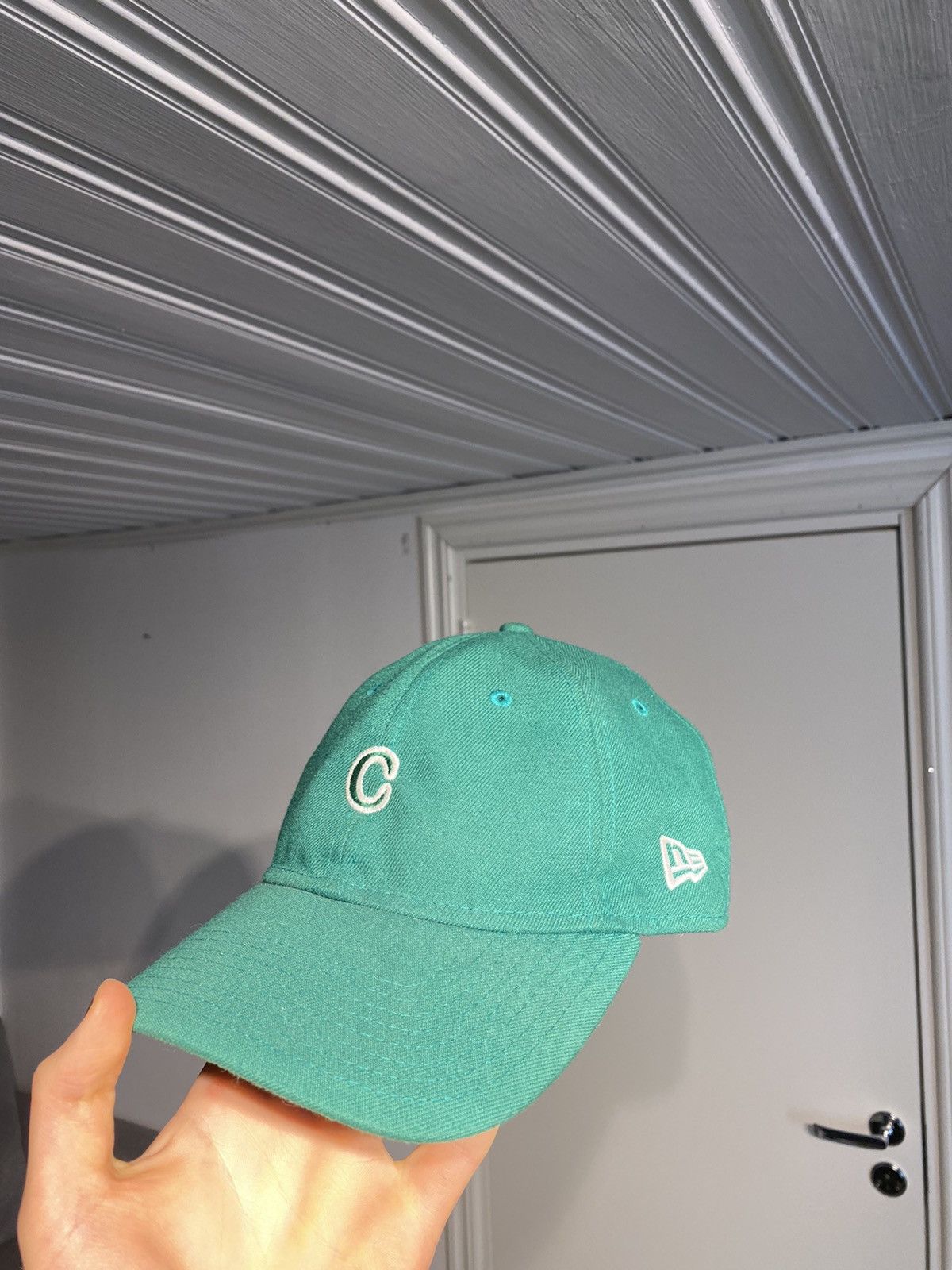 Carrots by Anwar Carrots × New Era Carrots cap Size ONE SIZE - 2 Thumbnail