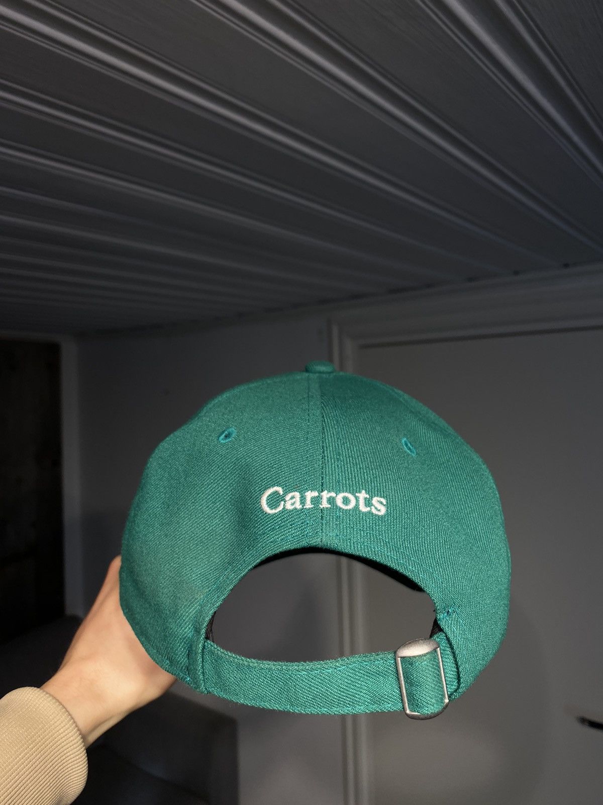 Carrots by Anwar Carrots × New Era Carrots cap Size ONE SIZE - 4 Thumbnail