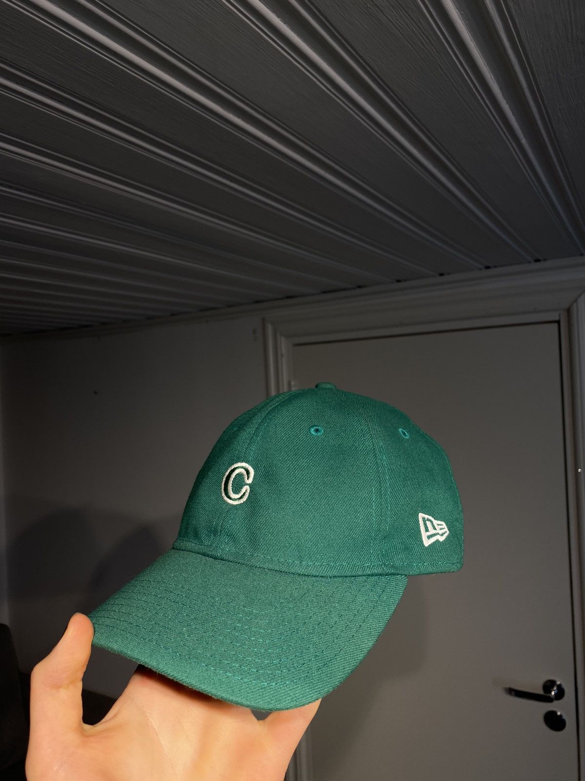 Carrots by Anwar Carrots × New Era Carrots cap Size ONE SIZE - 1 Thumbnail