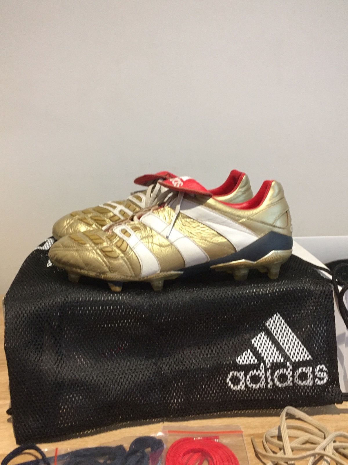 Adidas zinedine zidane online