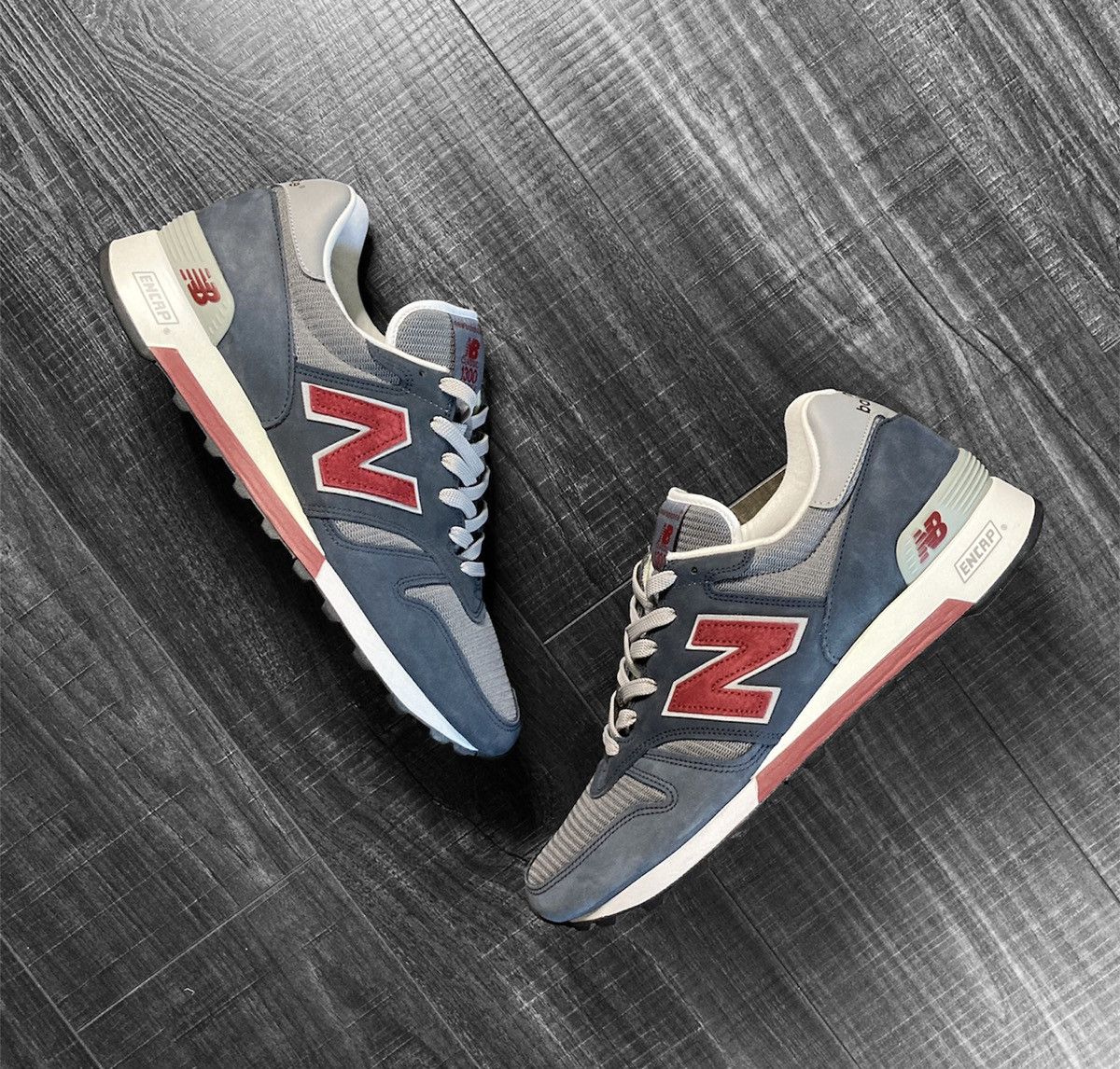 New balance m1300bg deals