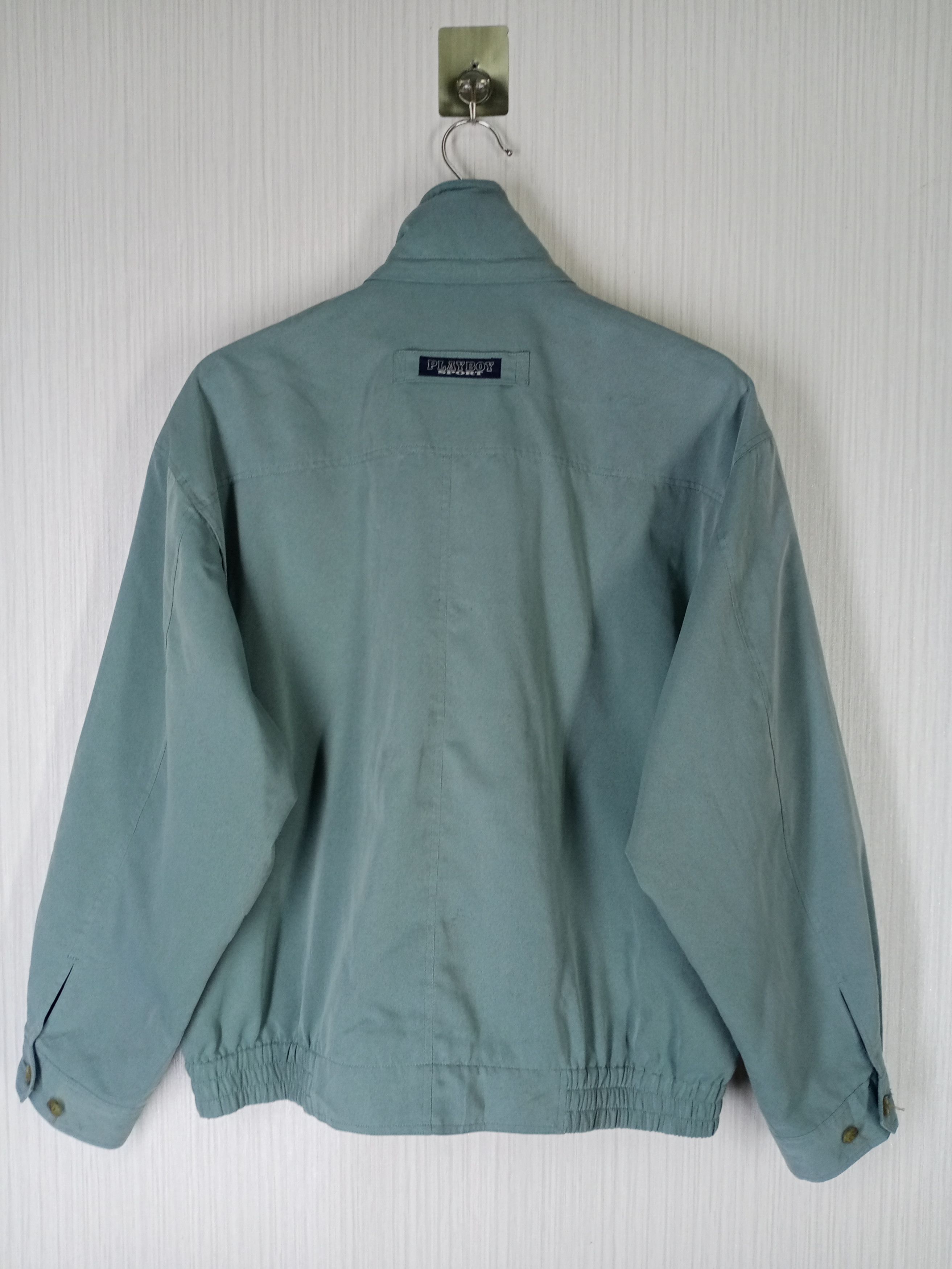 Playboy Vintage Playboy Sport Jacket Size US S / EU 44-46 / 1 - 7 Thumbnail